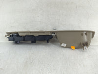 2013-2016 Ford Escape Master Power Window Switch Replacement Driver Side Left Fits OEM Used Auto Parts - Oemusedautoparts1.c