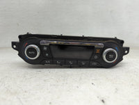 2013-2015 Ford Escape Climate Control Module Temperature AC/Heater Replacement Fits Fits 2013 2014 2015 OEM Used Auto Parts 