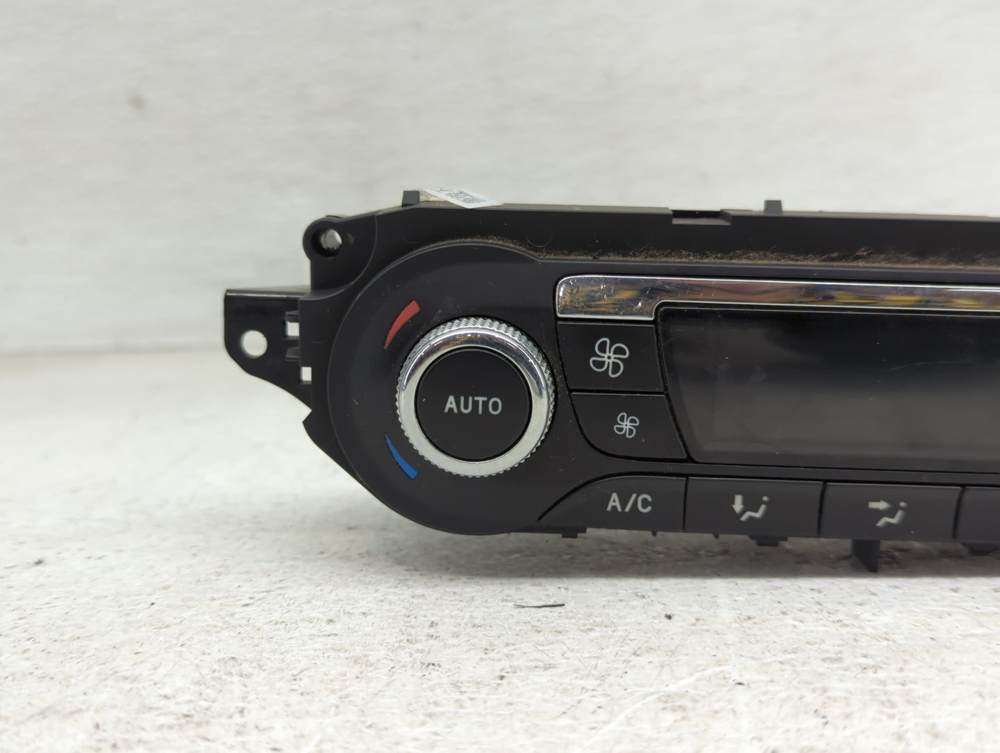 2013-2015 Ford Escape Climate Control Module Temperature AC/Heater Replacement Fits Fits 2013 2014 2015 OEM Used Auto Parts 