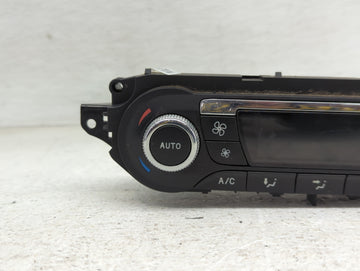 2013-2015 Ford Escape Climate Control Module Temperature AC/Heater Replacement Fits Fits 2013 2014 2015 OEM Used Auto Parts