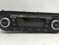 2013-2015 Ford Escape Climate Control Module Temperature AC/Heater Replacement Fits Fits 2013 2014 2015 OEM Used Auto Parts 