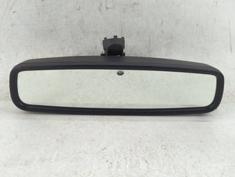 compare product 2001-2016 Ford Escape Interior Rear View Mirror Replacement OEM Fits OEM Used Auto Parts