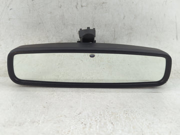 2001-2016 Ford Escape Interior Rear View Mirror Replacement OEM Fits OEM Used Auto Parts - Oemusedautoparts1.com