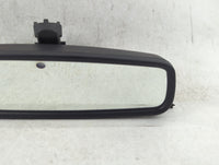 2001-2016 Ford Escape Interior Rear View Mirror Replacement OEM Fits OEM Used Auto Parts - Oemusedautoparts1.com