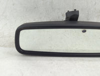 2001-2016 Ford Escape Interior Rear View Mirror Replacement OEM Fits OEM Used Auto Parts - Oemusedautoparts1.com