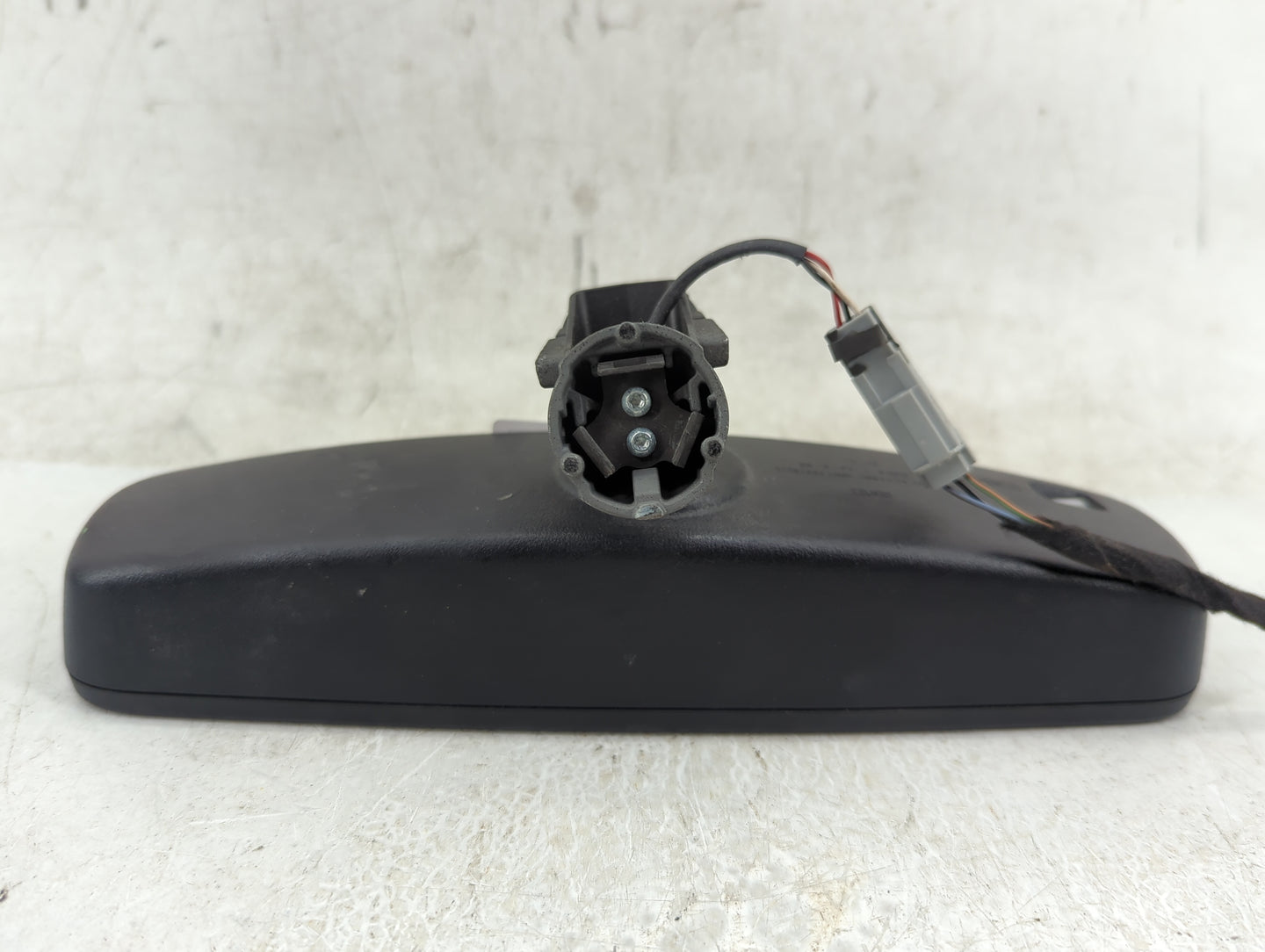 2001-2016 Ford Escape Interior Rear View Mirror Replacement OEM Fits OEM Used Auto Parts - Oemusedautoparts1.com