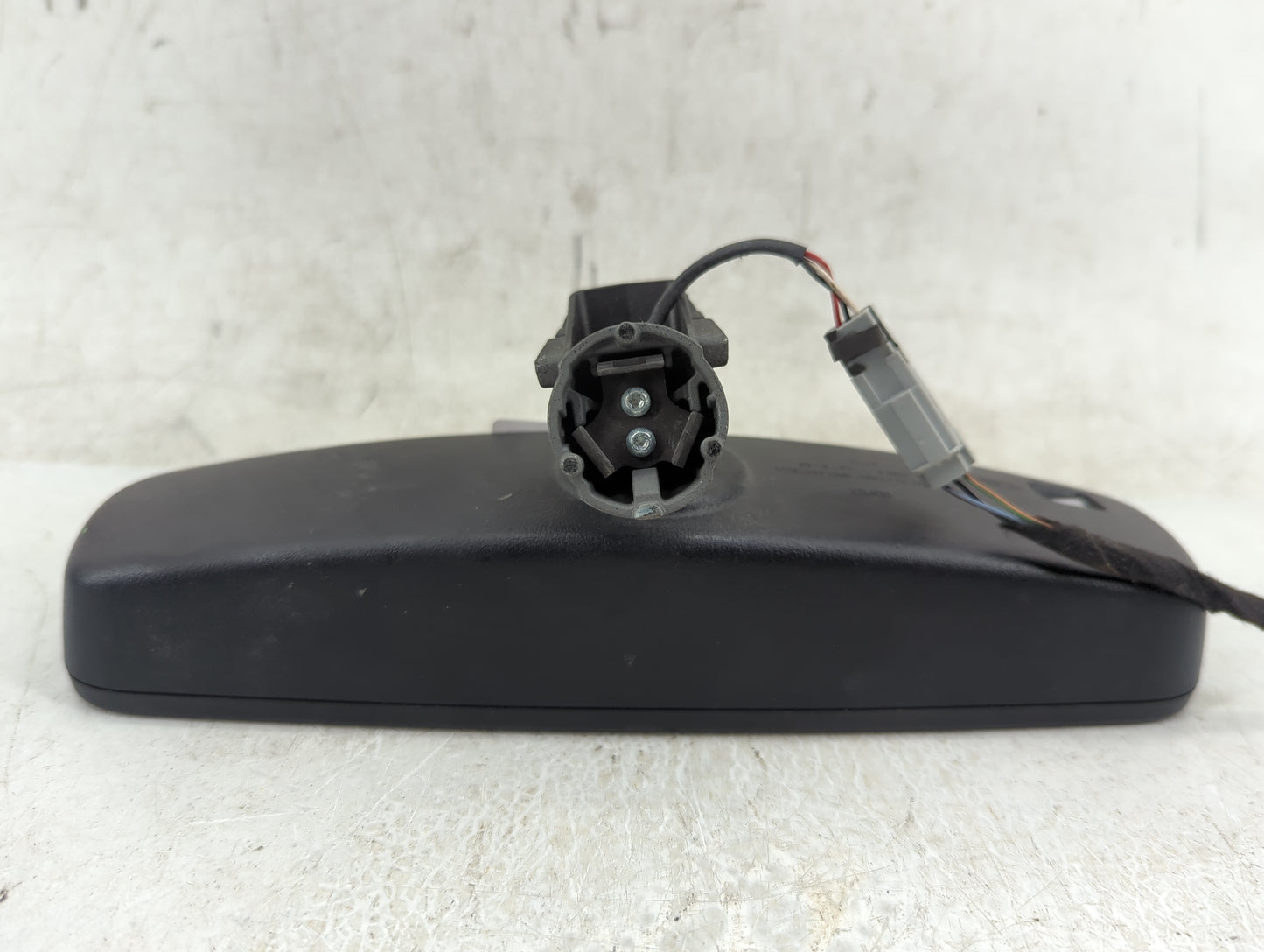 2001-2016 Ford Escape Interior Rear View Mirror Replacement OEM Fits OEM Used Auto Parts - Oemusedautoparts1.com