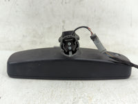 2001-2016 Ford Escape Interior Rear View Mirror Replacement OEM Fits OEM Used Auto Parts - Oemusedautoparts1.com