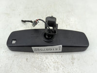 2001-2016 Ford Escape Interior Rear View Mirror Replacement OEM Fits OEM Used Auto Parts - Oemusedautoparts1.com