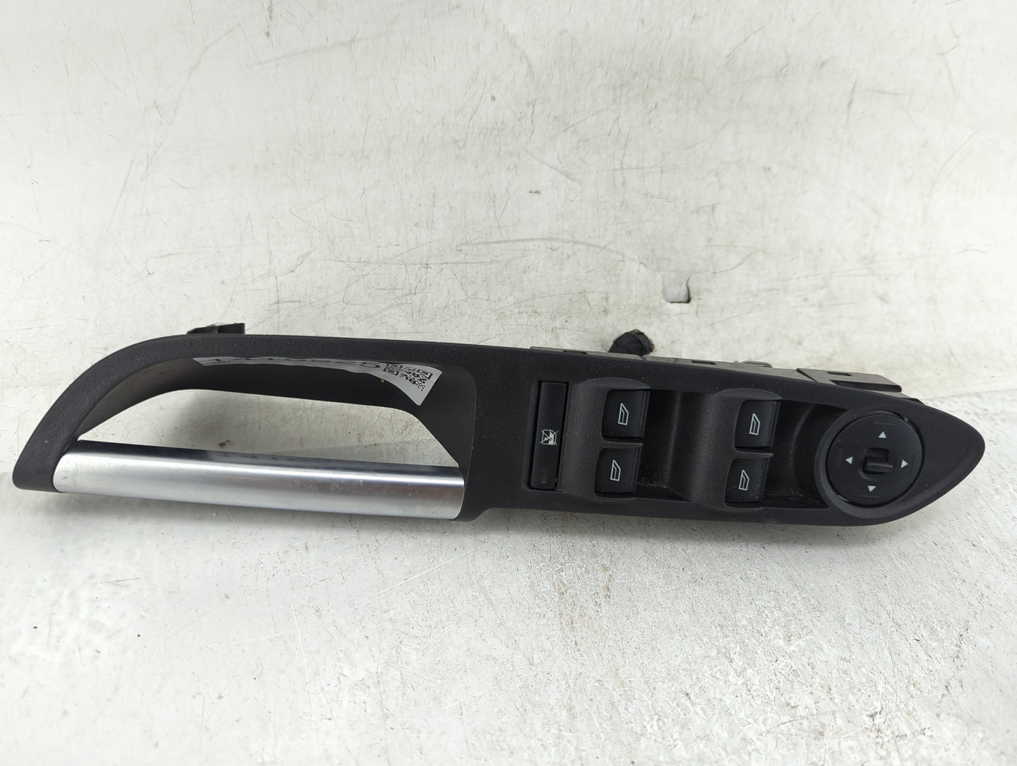 2013-2019 Ford Escape Master Power Window Switch Replacement Driver Side Left Fits Fits 2012 2013 2014 2015 2016 2017 2018 2