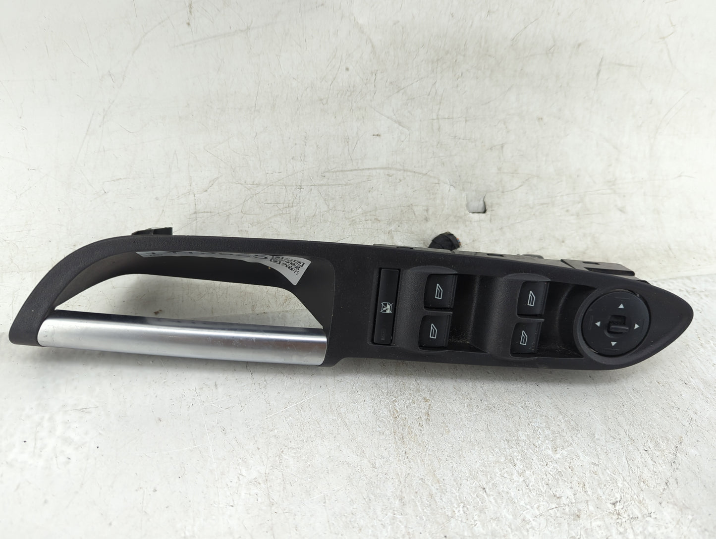 2013-2019 Ford Escape Master Power Window Switch Replacement Driver Side Left Fits Fits 2012 2013 2014 2015 2016 2017 2018 2