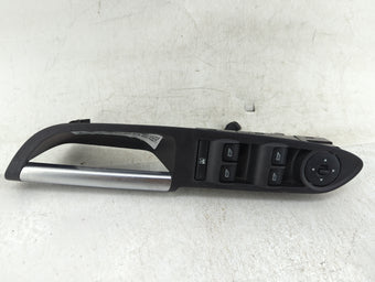 compare product 2013-2019 Ford Escape Master Power Window Switch Replacement Driver Side Left Fits Fits 2012 2013 2014 2015 2016 2017 2018 2019 OEM Used Auto Parts