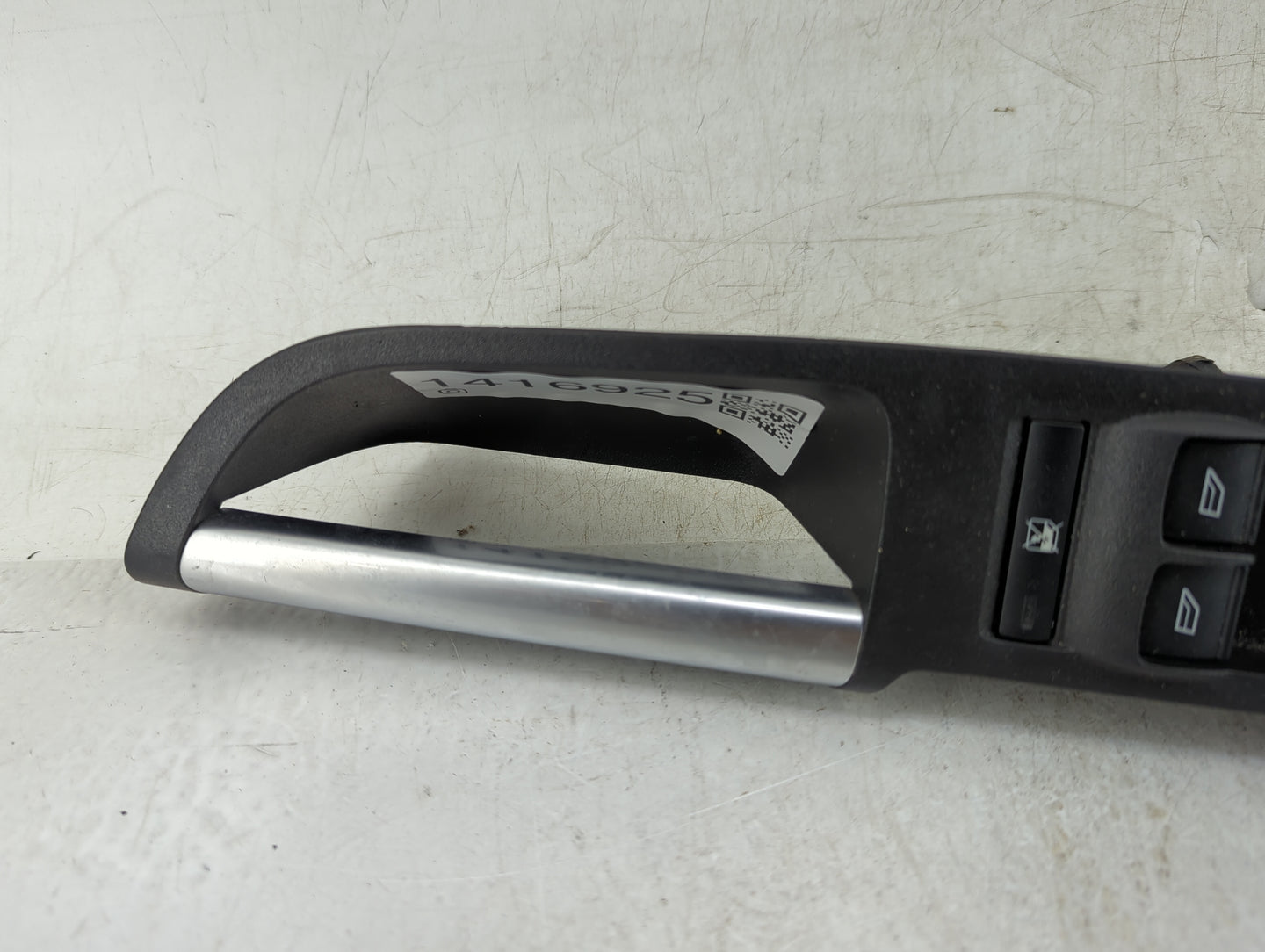2013-2019 Ford Escape Master Power Window Switch Replacement Driver Side Left Fits Fits 2012 2013 2014 2015 2016 2017 2018 2
