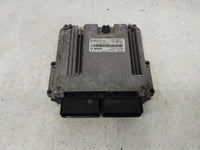 2013-2016 Ford Escape PCM Engine Control Computer ECU ECM PCU OEM P/N:FJ5A-12A650-DC 0 261 S12 446 Fits Fits 2013 2014 2015 