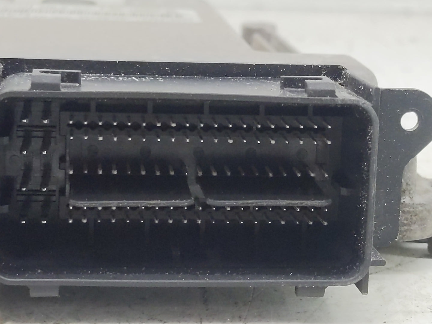 2013-2016 Ford Escape PCM Engine Control Computer ECU ECM PCU OEM P/N:FJ5A-12A650-DC 0 261 S12 446 Fits Fits 2013 2014 2015 