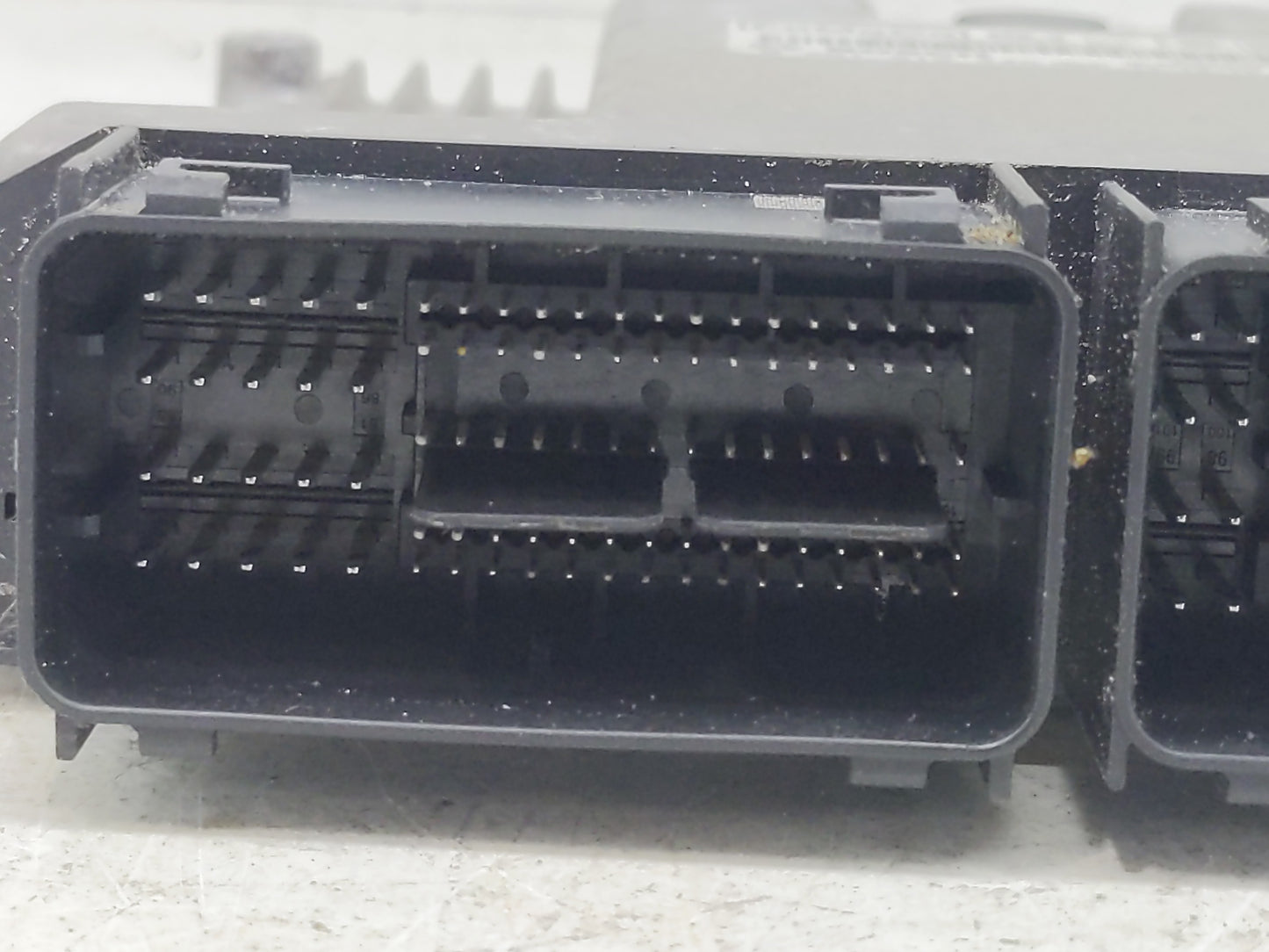 2013-2016 Ford Escape PCM Engine Control Computer ECU ECM PCU OEM P/N:FJ5A-12A650-DC 0 261 S12 446 Fits Fits 2013 2014 2015 