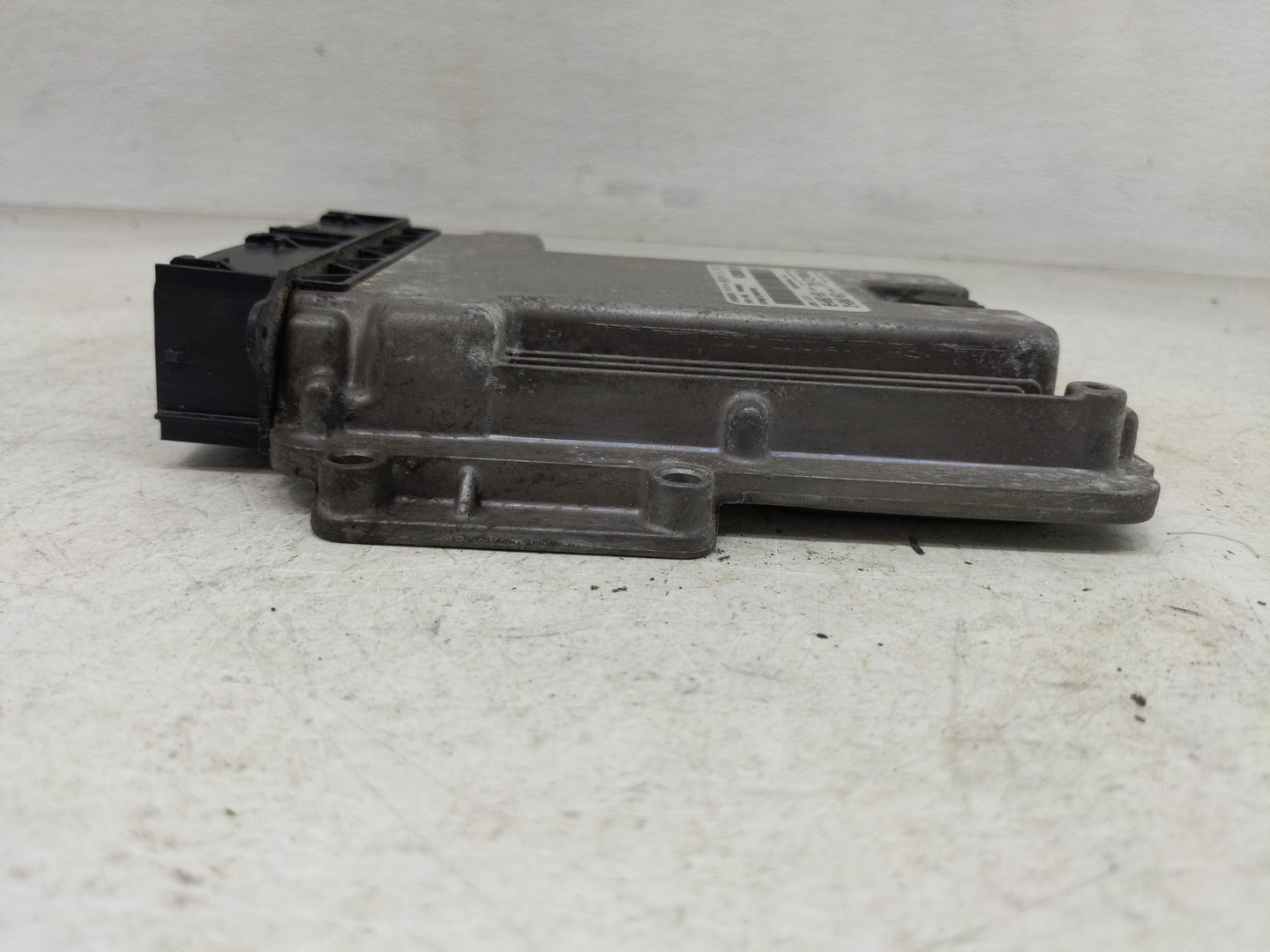 2013-2016 Ford Escape PCM Engine Control Computer ECU ECM PCU OEM P/N:FJ5A-12A650-DC 0 261 S12 446 Fits Fits 2013 2014 2015 