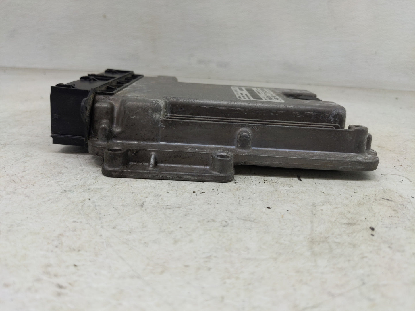2013-2016 Ford Escape PCM Engine Control Computer ECU ECM PCU OEM P/N:FJ5A-12A650-DC 0 261 S12 446 Fits Fits 2013 2014 2015 
