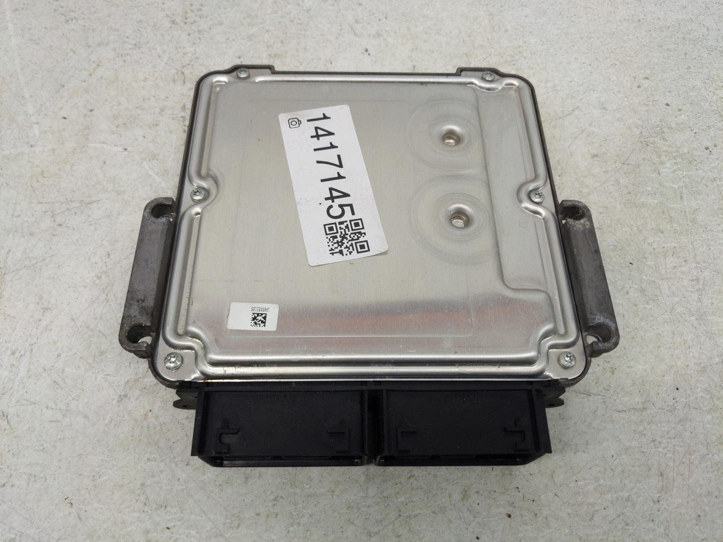 2013-2016 Ford Escape PCM Engine Control Computer ECU ECM PCU OEM P/N:FJ5A-12A650-DC 0 261 S12 446 Fits Fits 2013 2014 2015 