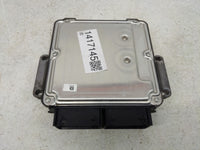 2013-2016 Ford Escape PCM Engine Control Computer ECU ECM PCU OEM P/N:FJ5A-12A650-DC 0 261 S12 446 Fits Fits 2013 2014 2015 