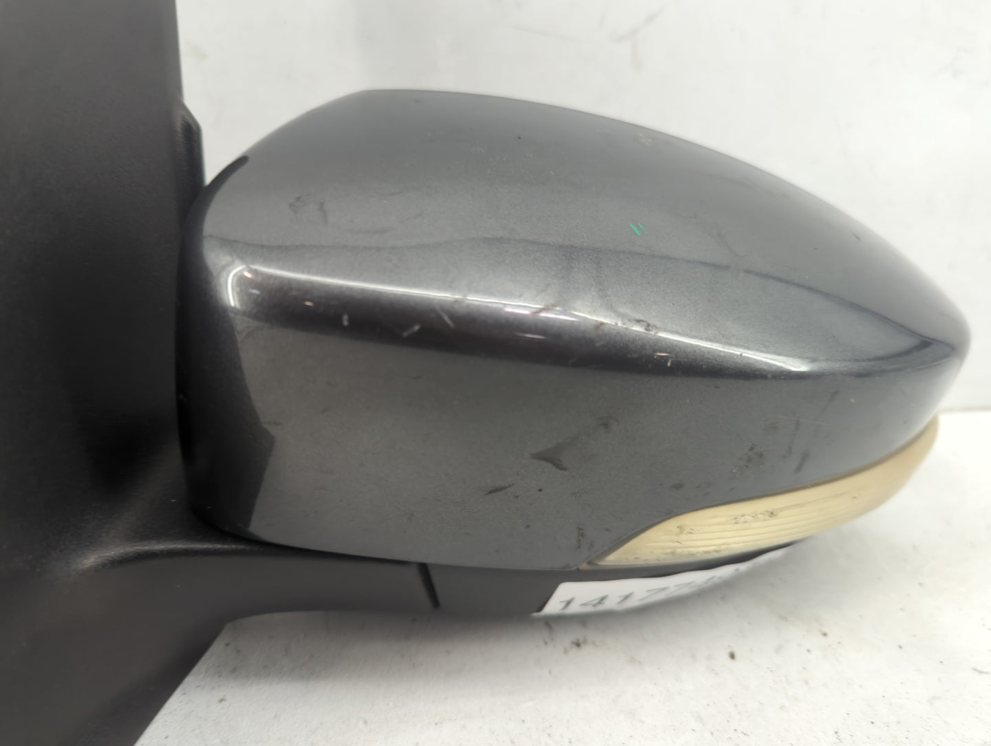 2013-2016 Ford Escape Driver Side View Mirror - Left Door Mirror OEM Used - Oemusedautoparts1.com