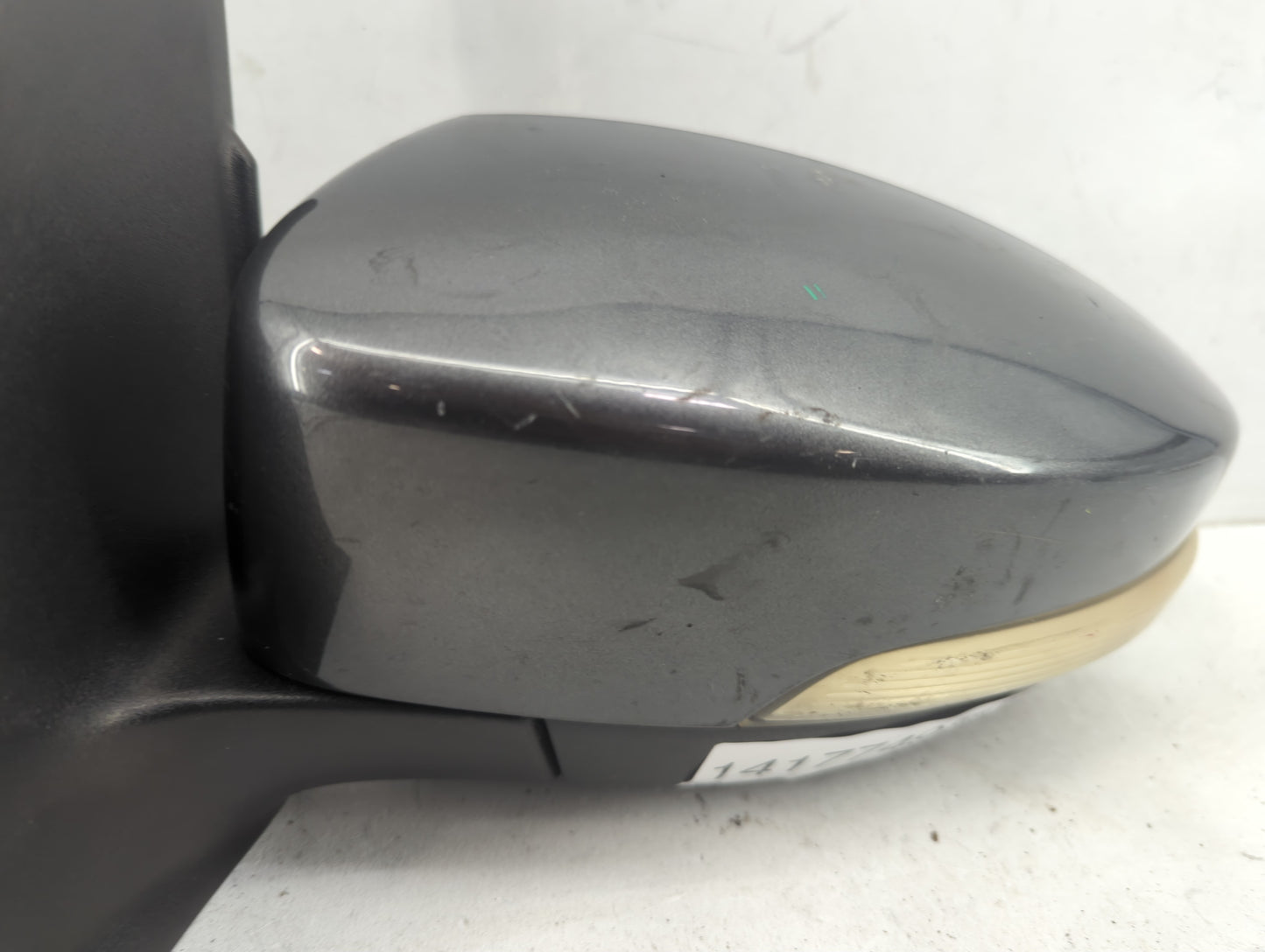 2013-2016 Ford Escape Driver Side View Mirror - Left Door Mirror OEM Used - Oemusedautoparts1.com