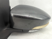 2013-2016 Ford Escape Driver Side View Mirror - Left Door Mirror OEM Used - Oemusedautoparts1.com