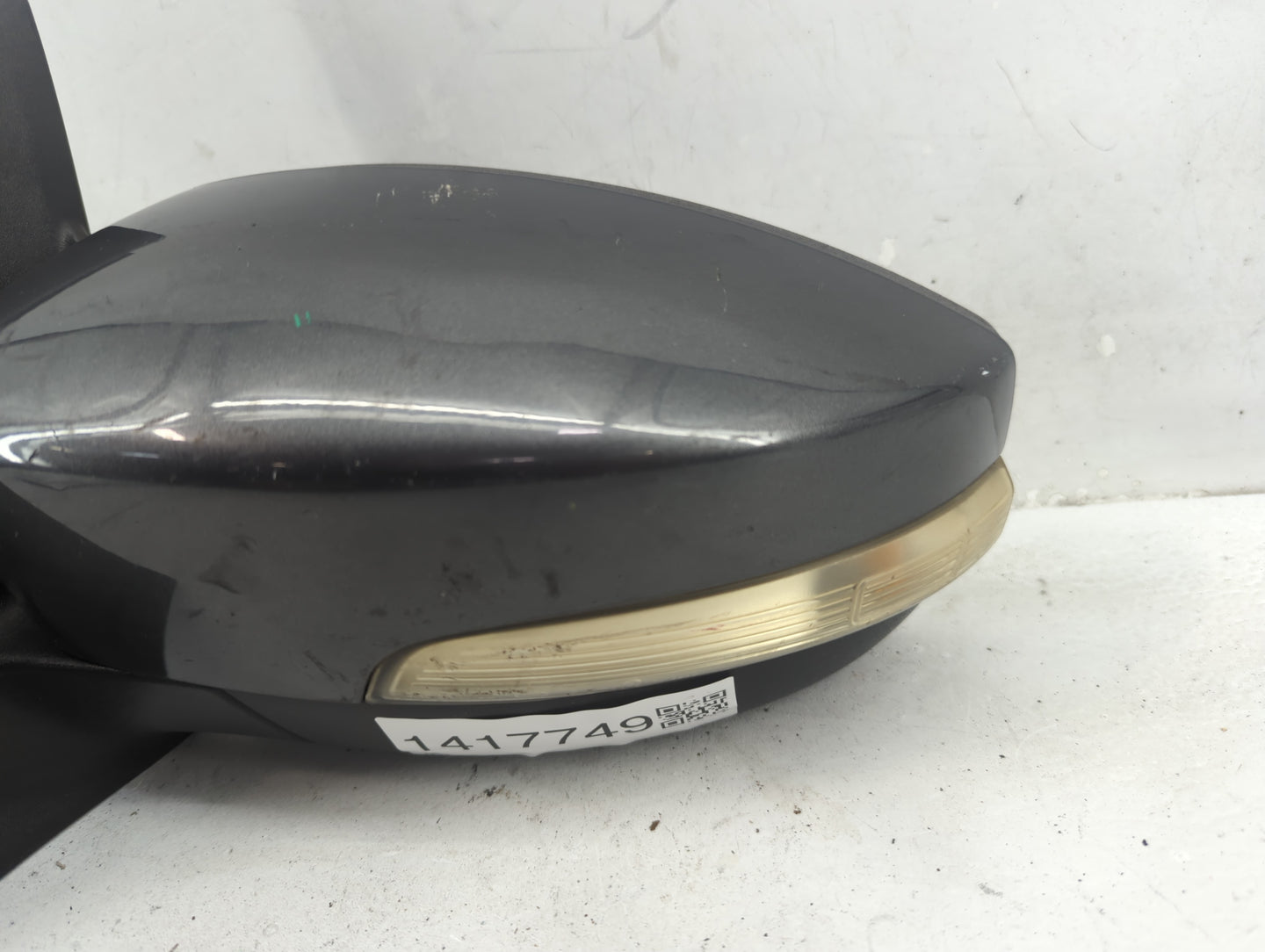 2013-2016 Ford Escape Driver Side View Mirror - Left Door Mirror OEM Used - Oemusedautoparts1.com