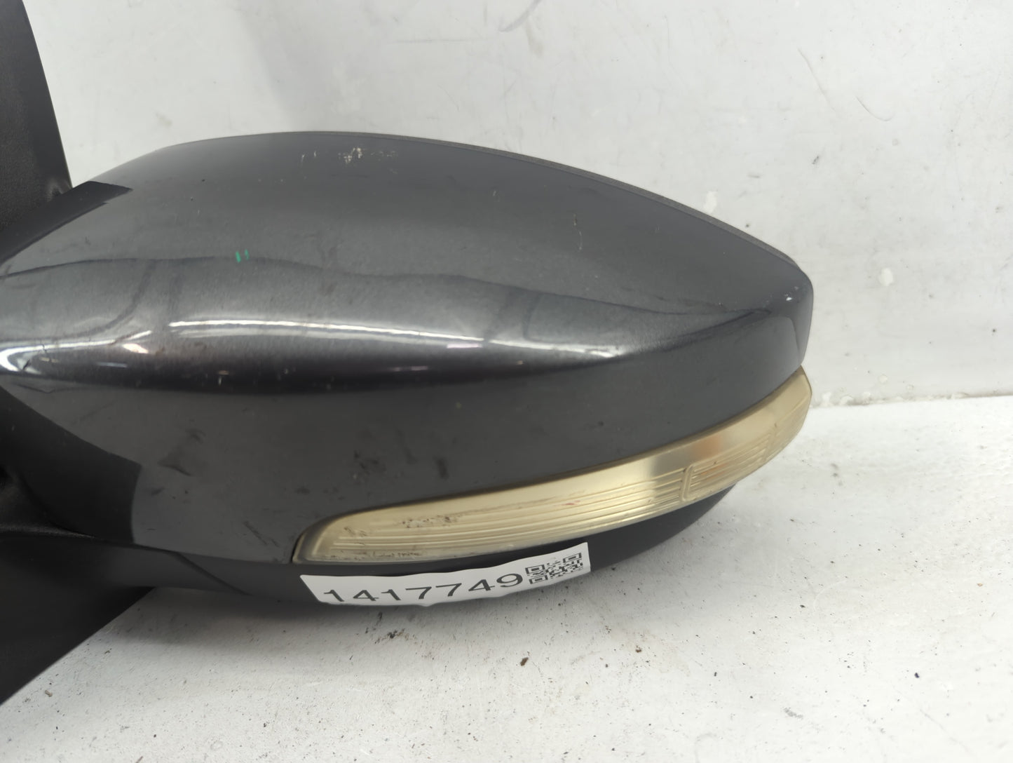 2013-2016 Ford Escape Driver Side View Mirror - Left Door Mirror OEM Used - Oemusedautoparts1.com