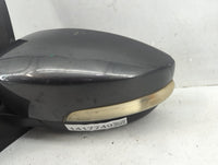 2013-2016 Ford Escape Driver Side View Mirror - Left Door Mirror OEM Used - Oemusedautoparts1.com