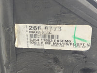 2013-2016 Ford Escape Driver Side View Mirror - Left Door Mirror OEM Used - Oemusedautoparts1.com