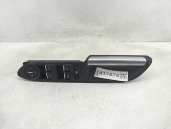 compare product 2013-2016 Ford Escape Master Power Window Switch Replacement Driver Side Left P/N:AM5T-14A132-AA Fits OEM Used Auto Parts