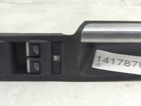 2013-2016 Ford Escape Master Power Window Switch Replacement Driver Side Left P/N:AM5T-14A132-AA Fits OEM Used Auto Parts - 