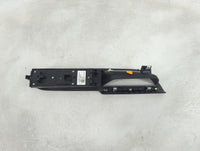 2013-2016 Ford Escape Master Power Window Switch Replacement Driver Side Left P/N:AM5T-14A132-AA Fits OEM Used Auto Parts - 
