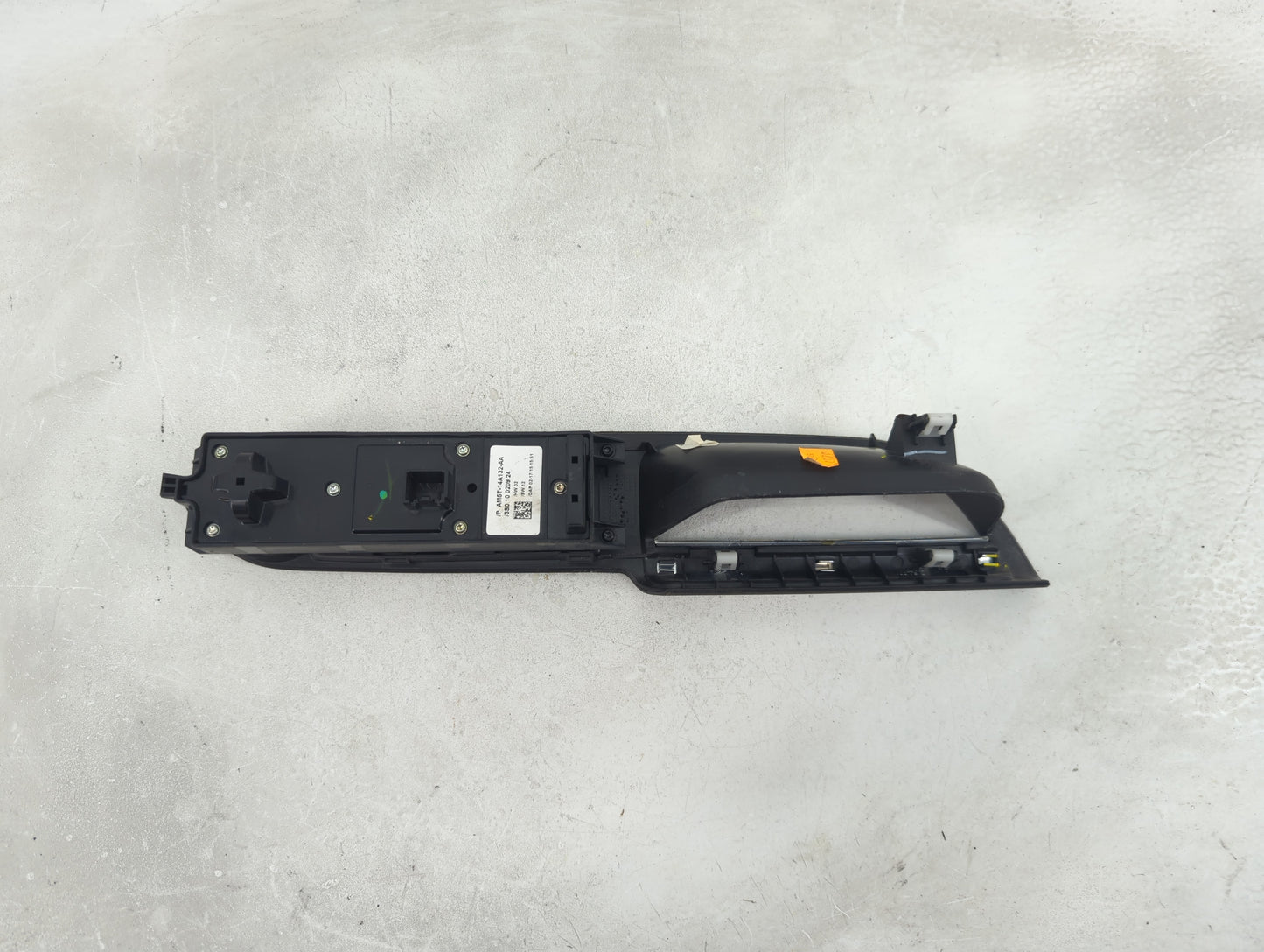 2013-2016 Ford Escape Master Power Window Switch Replacement Driver Side Left P/N:AM5T-14A132-AA Fits OEM Used Auto Parts - 