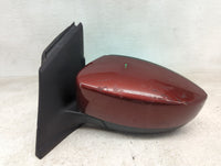 2013-2016 Ford Escape Driver Side View Mirror - Left Door Mirror OEM Used - Oemusedautoparts1.com