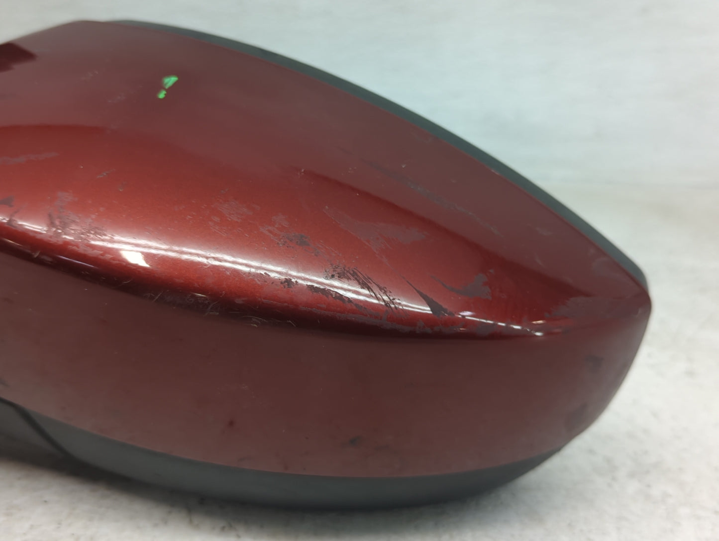 2013-2016 Ford Escape Driver Side View Mirror - Left Door Mirror OEM Used - Oemusedautoparts1.com