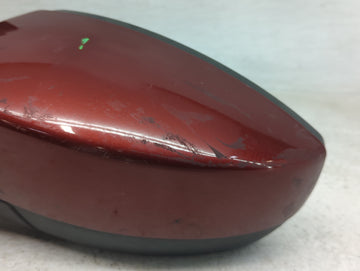 2013-2016 Ford Escape Driver Side View Mirror - Left Door Mirror OEM Used