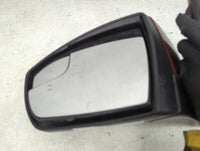 2013-2016 Ford Escape Driver Side View Mirror - Left Door Mirror OEM Used - Oemusedautoparts1.com