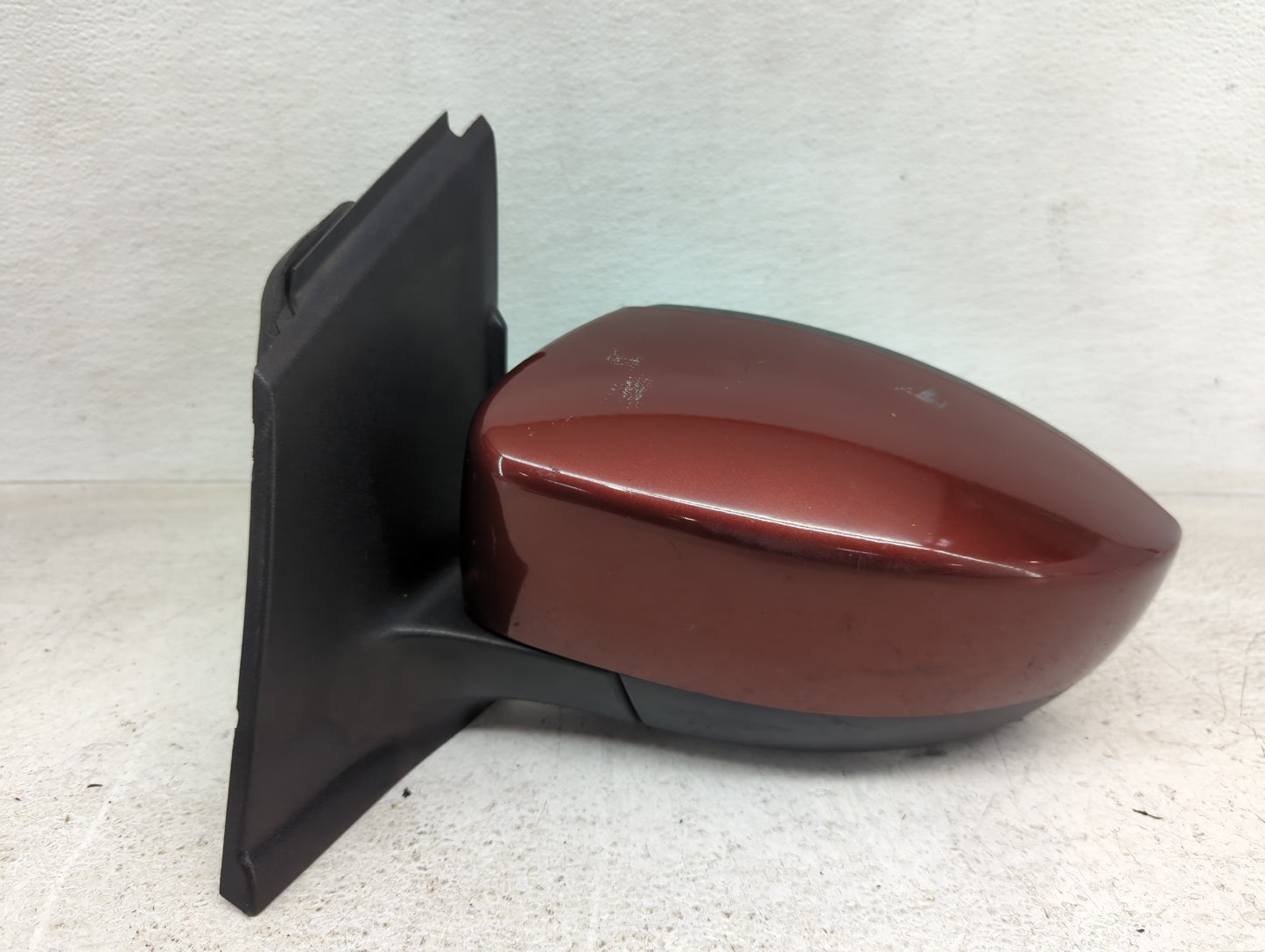 2013-2016 Ford Escape Driver Side View Mirror - Left Door Mirror OEM Used - Oemusedautoparts1.com