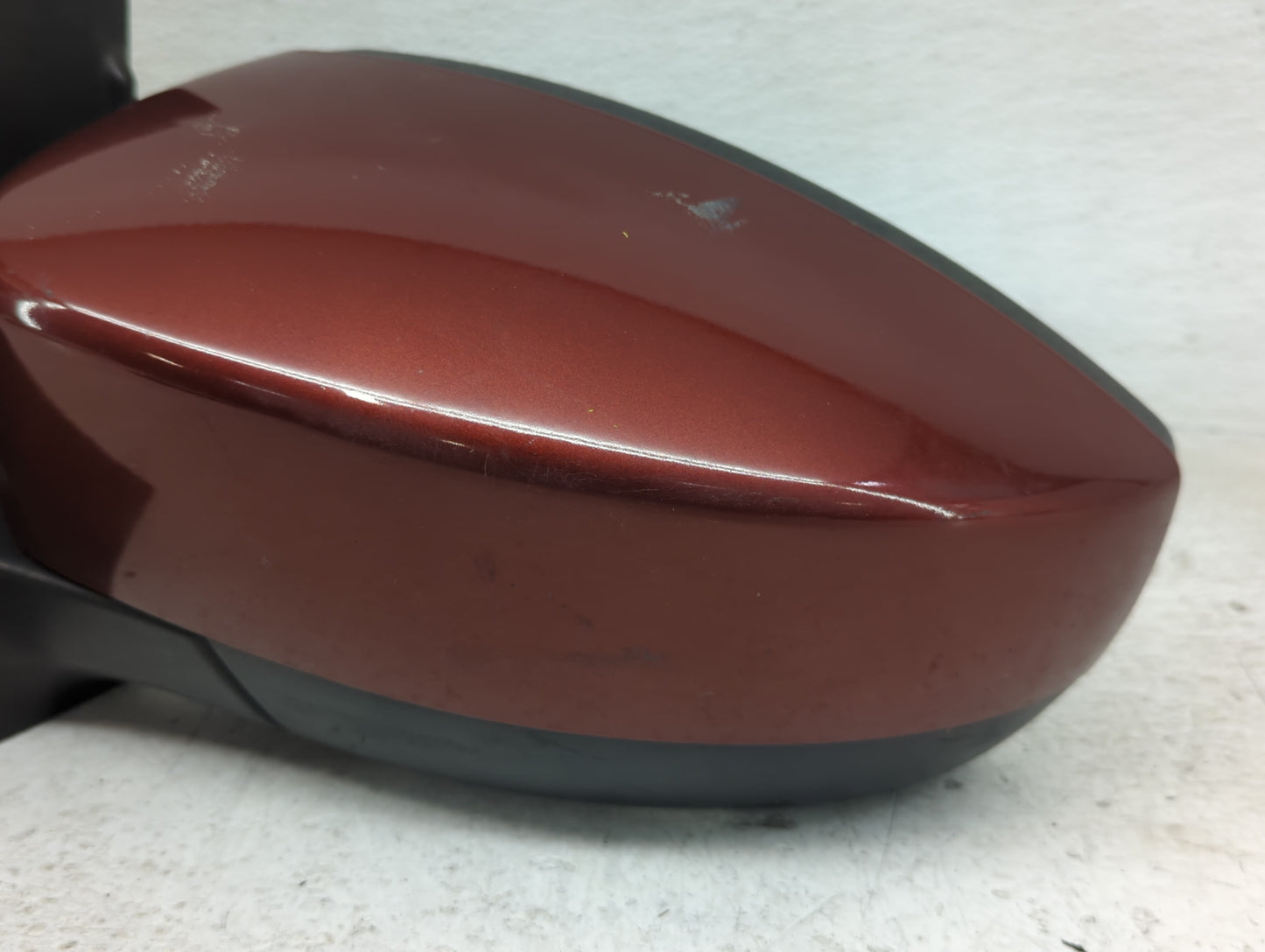 2013-2016 Ford Escape Driver Side View Mirror - Left Door Mirror OEM Used - Oemusedautoparts1.com