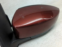 2013-2016 Ford Escape Driver Side View Mirror - Left Door Mirror OEM Used - Oemusedautoparts1.com