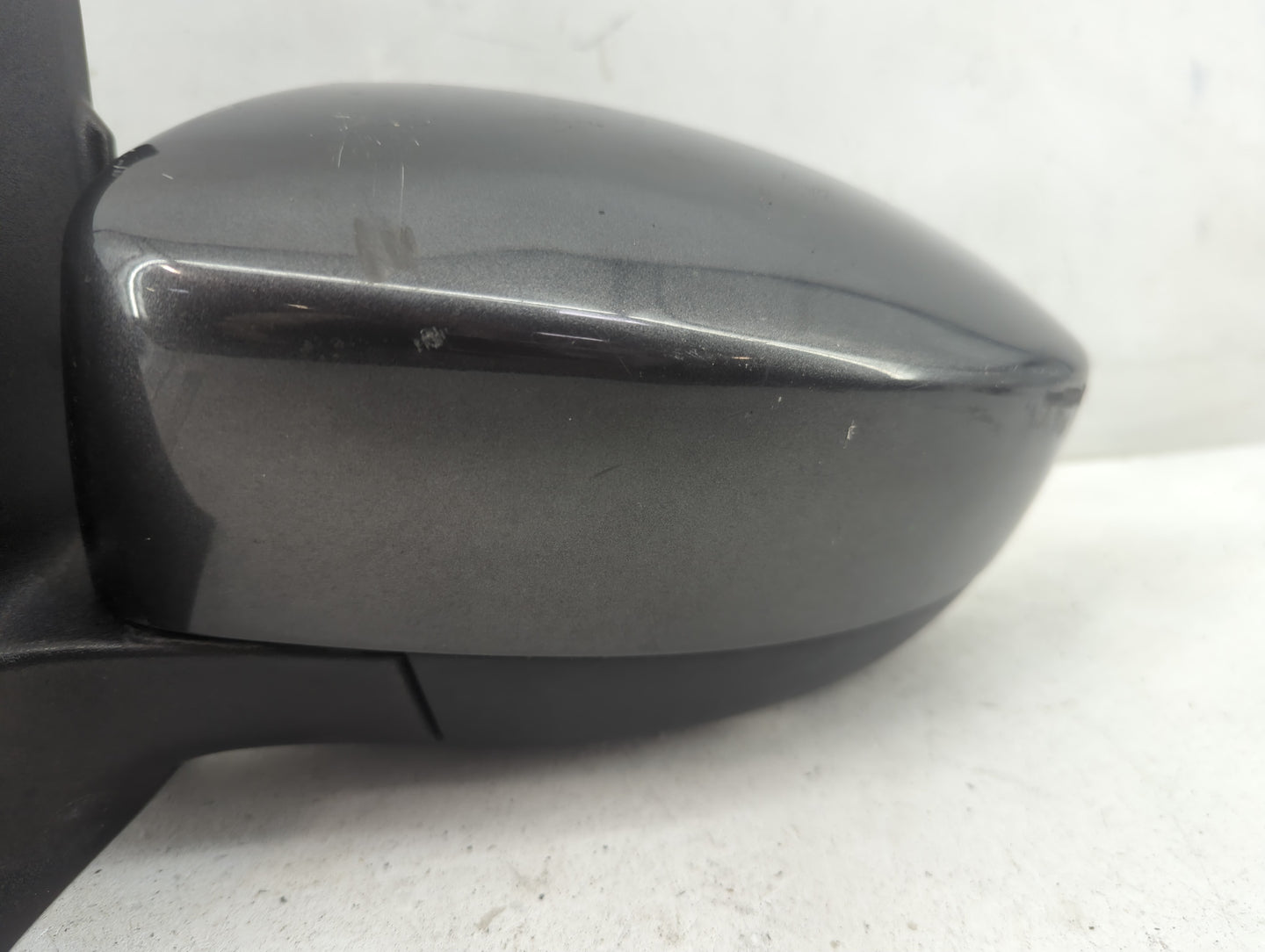 2013-2016 Ford Escape Driver Side View Mirror - Left Door Mirror OEM Used - Oemusedautoparts1.com