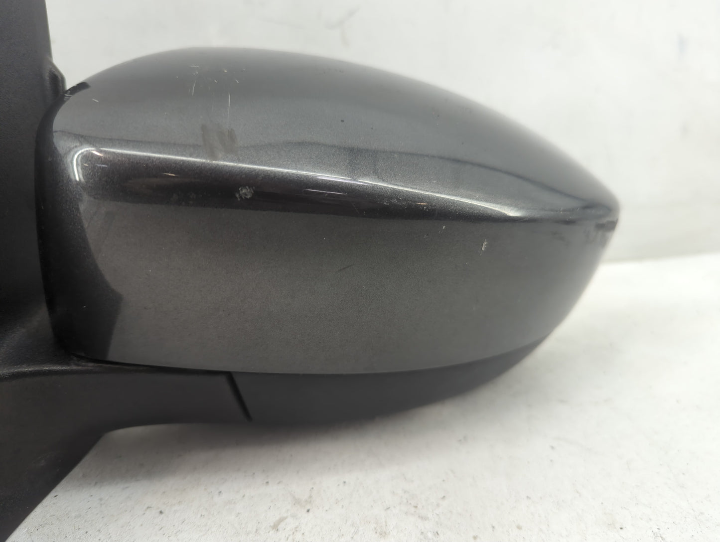 2013-2016 Ford Escape Driver Side View Mirror - Left Door Mirror OEM Used - Oemusedautoparts1.com