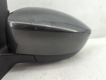 2013-2016 Ford Escape Driver Side View Mirror - Left Door Mirror OEM Used