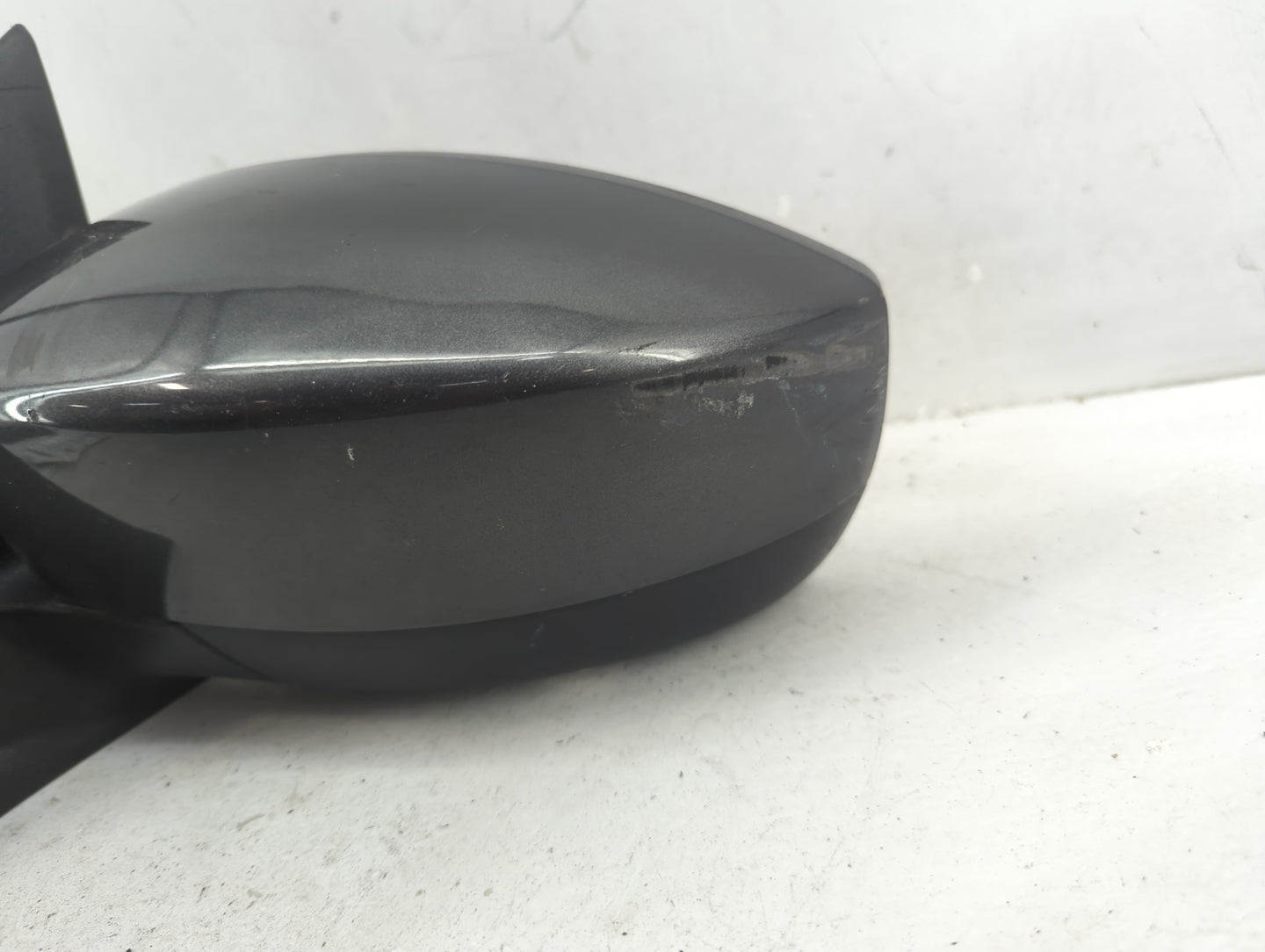 2013-2016 Ford Escape Driver Side View Mirror - Left Door Mirror OEM Used - Oemusedautoparts1.com