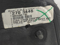2013-2016 Ford Escape Driver Side View Mirror - Left Door Mirror OEM Used - Oemusedautoparts1.com