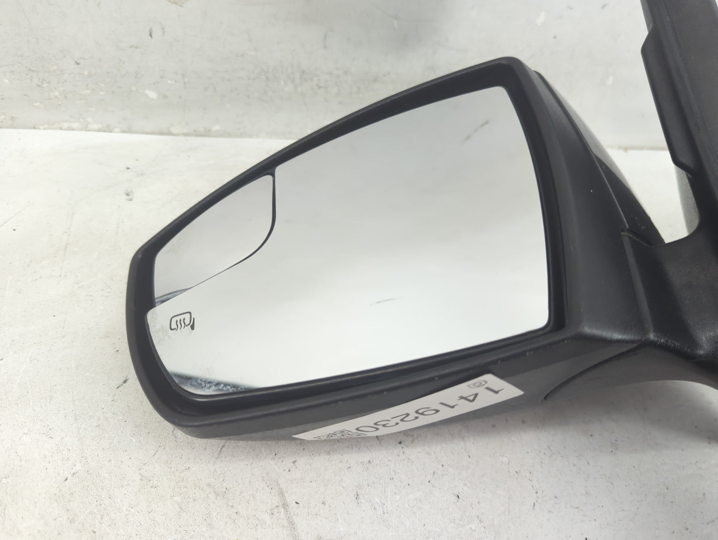 2013-2016 Ford Escape Driver Side View Mirror - Left Door Mirror OEM Used - Oemusedautoparts1.com