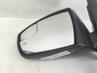 2013-2016 Ford Escape Driver Side View Mirror - Left Door Mirror OEM Used - Oemusedautoparts1.com