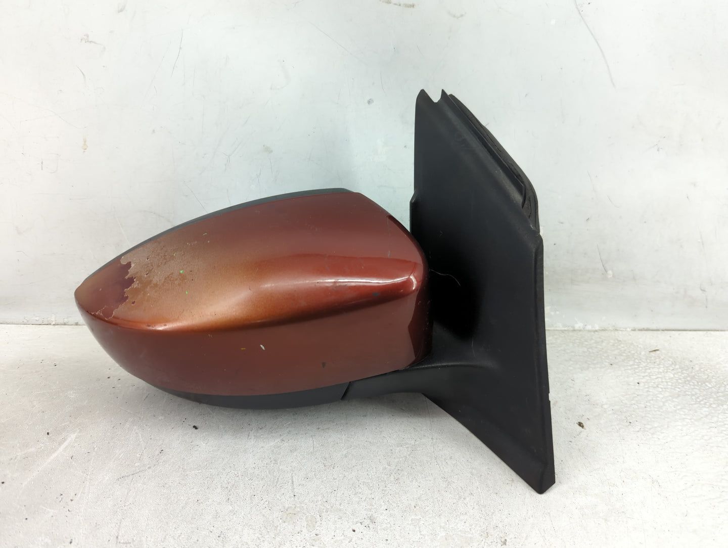 2013-2016 Ford Escape Passenger Side View Mirror - Right Door Mirror OEM Used - Oemusedautoparts1.com